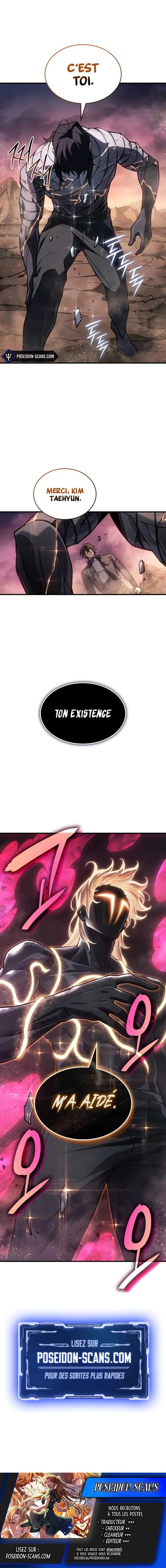 Read Regressing with the King’s Power Scan Manga Online