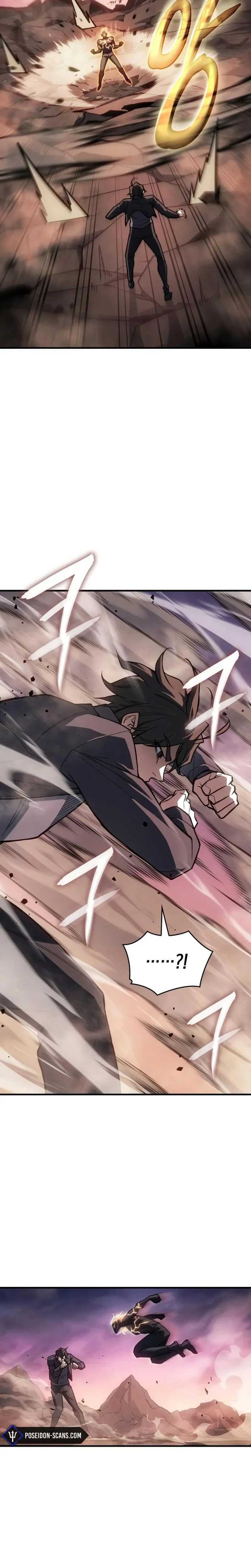 Read Regressing with the King’s Power Scan Manga Online