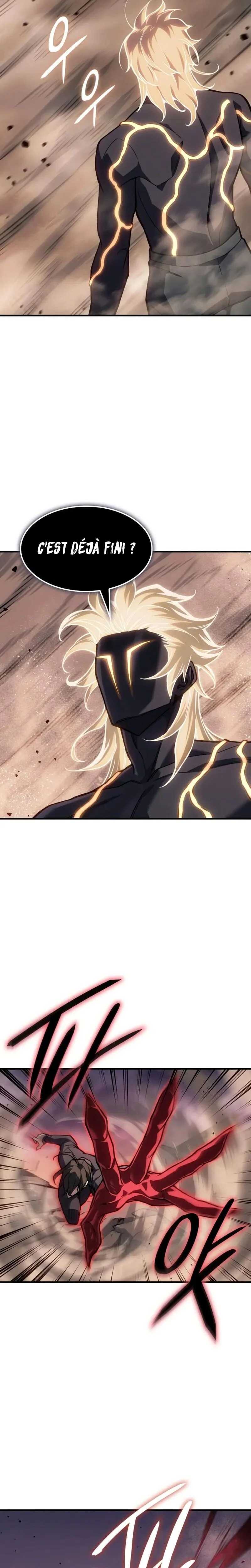 Read Regressing with the King’s Power Scan Manga Online