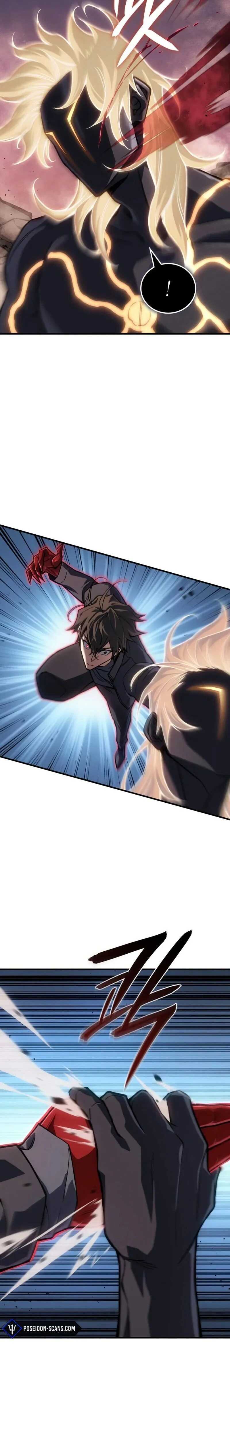 Read Regressing with the King’s Power Scan Manga Online