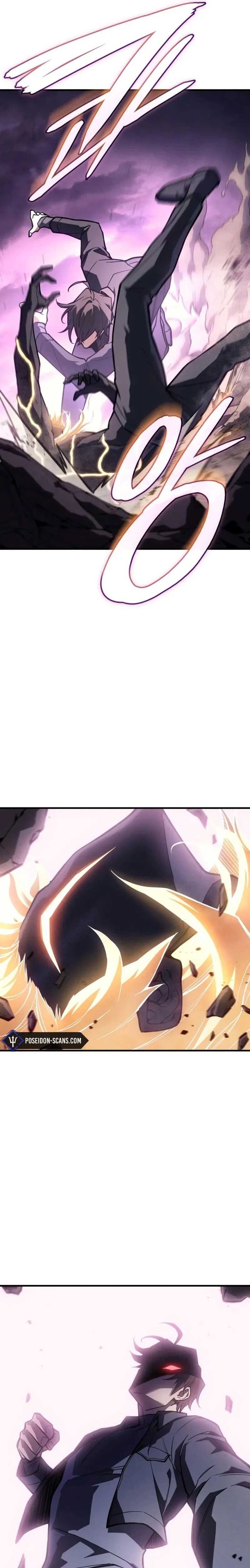 Read Regressing with the King’s Power Scan Manga Online