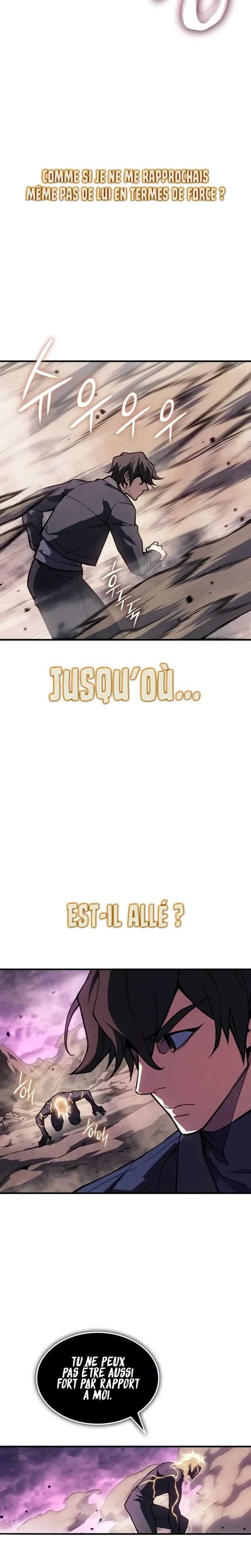 Read Regressing with the King’s Power Scan Manga Online