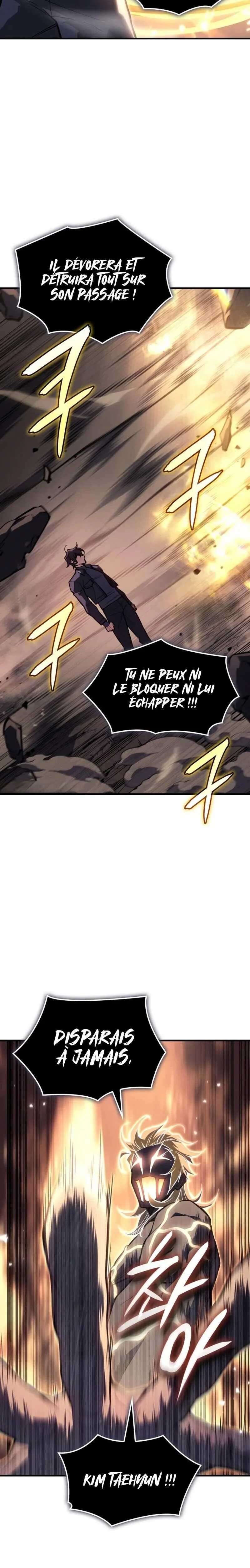 Read Regressing with the King’s Power Scan Manga Online