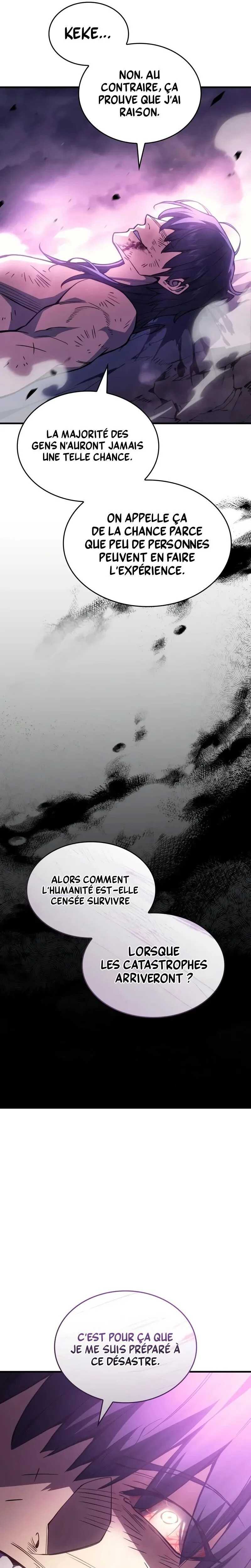 Read Regressing with the King’s Power Scan Manga Online