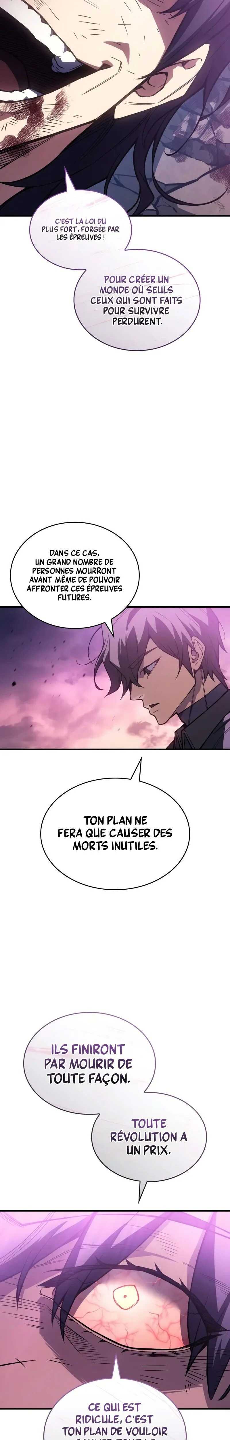 Read Regressing with the King’s Power Scan Manga Online