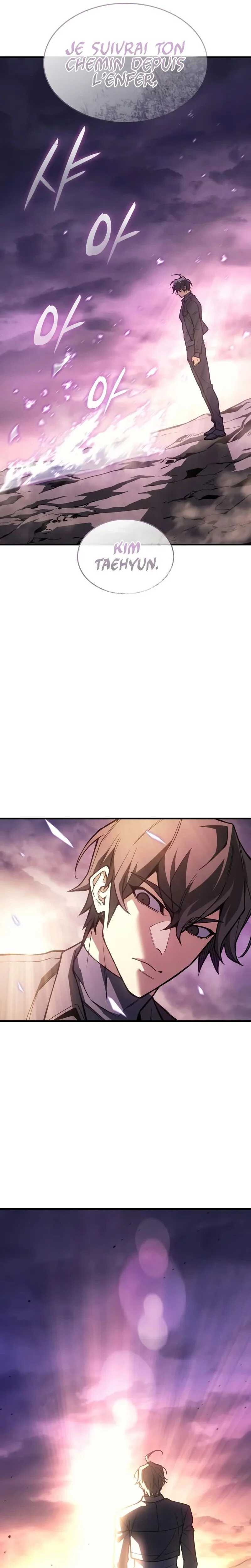 Read Regressing with the King’s Power Scan Manga Online