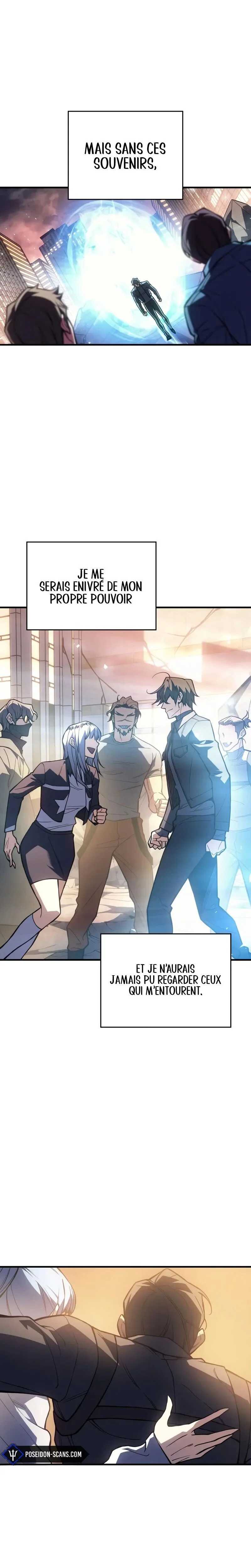 Read Regressing with the King’s Power Scan Manga Online