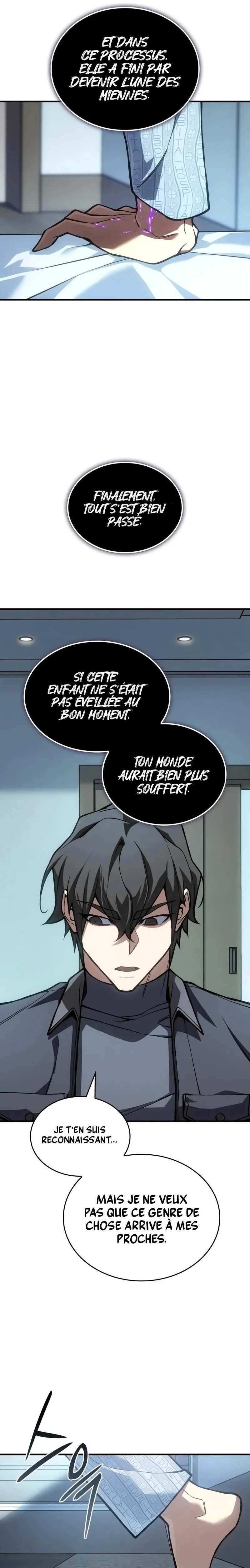 Read Regressing with the King’s Power Scan Manga Online