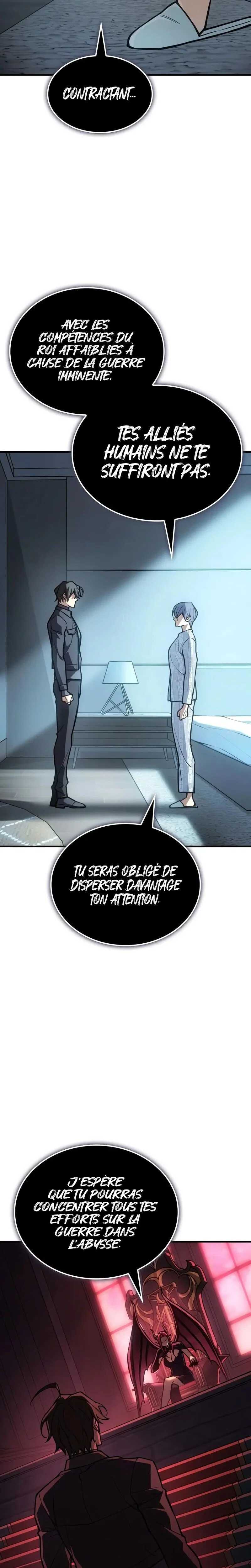 Read Regressing with the King’s Power Scan Manga Online