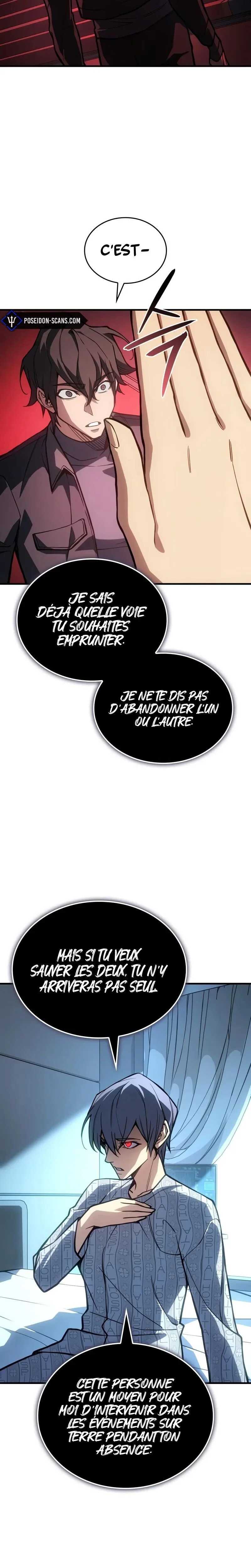 Read Regressing with the King’s Power Scan Manga Online