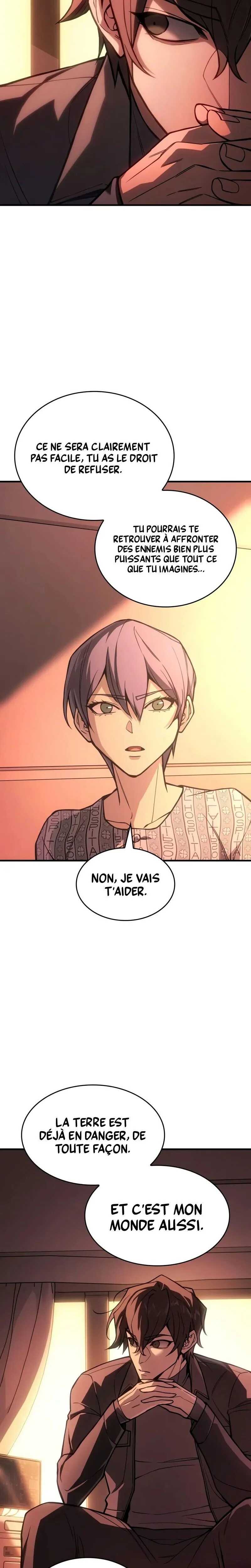 Read Regressing with the King’s Power Scan Manga Online