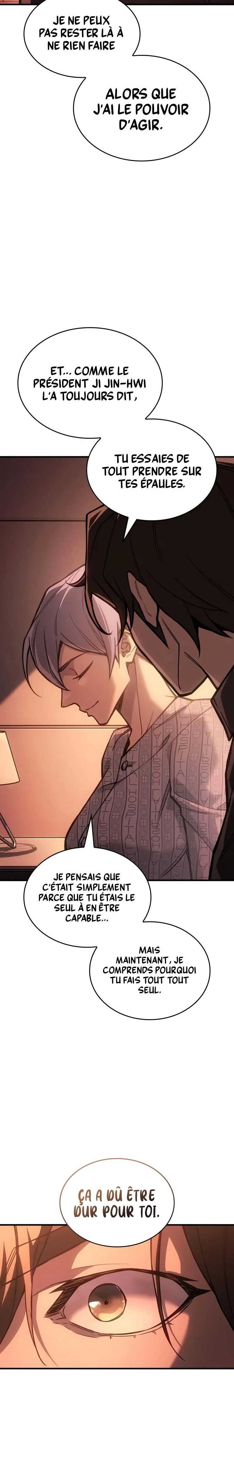 Read Regressing with the King’s Power Scan Manga Online