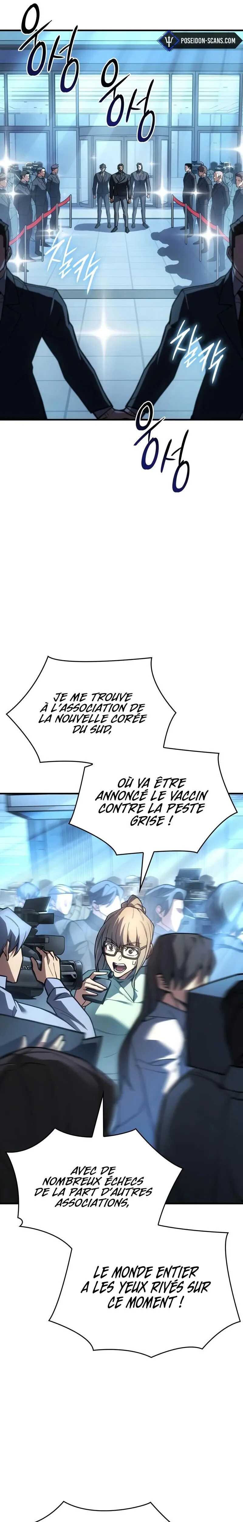 Read Regressing with the King’s Power Scan Manga Online