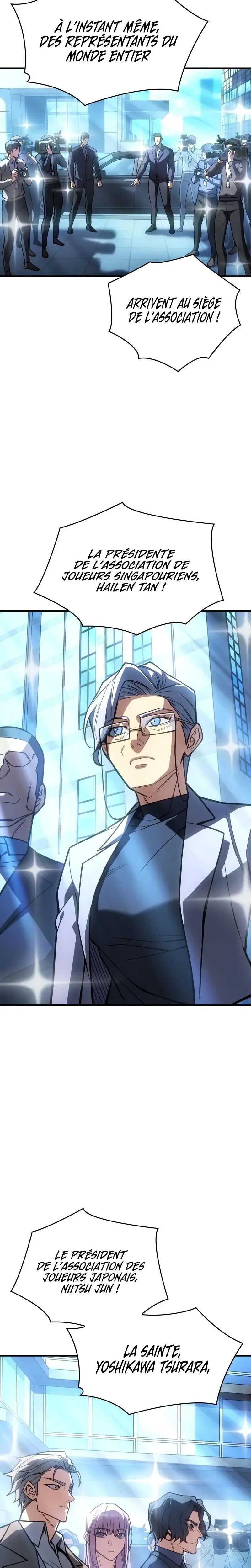 Read Regressing with the King’s Power Scan Manga Online