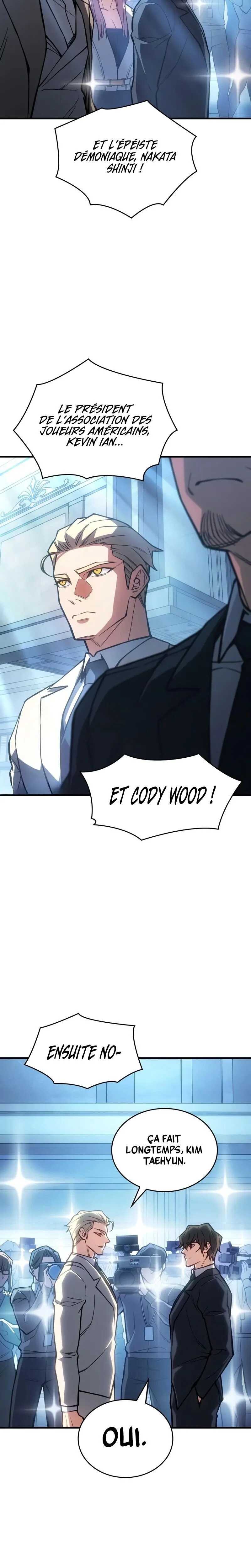 Read Regressing with the King’s Power Scan Manga Online