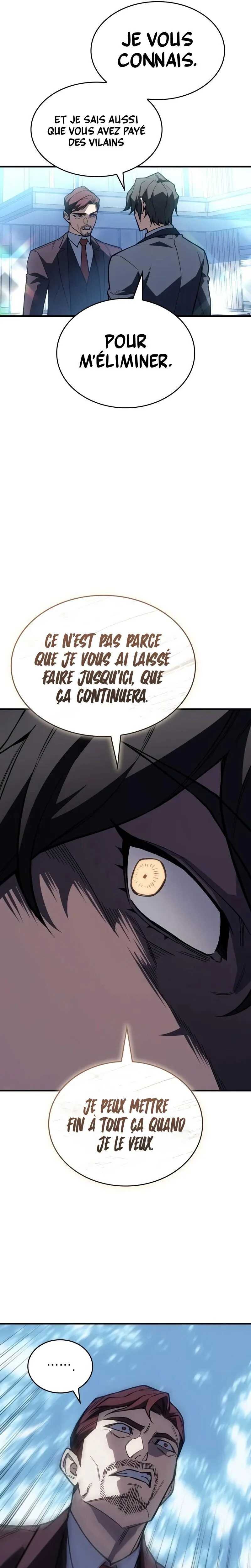 Read Regressing with the King’s Power Scan Manga Online