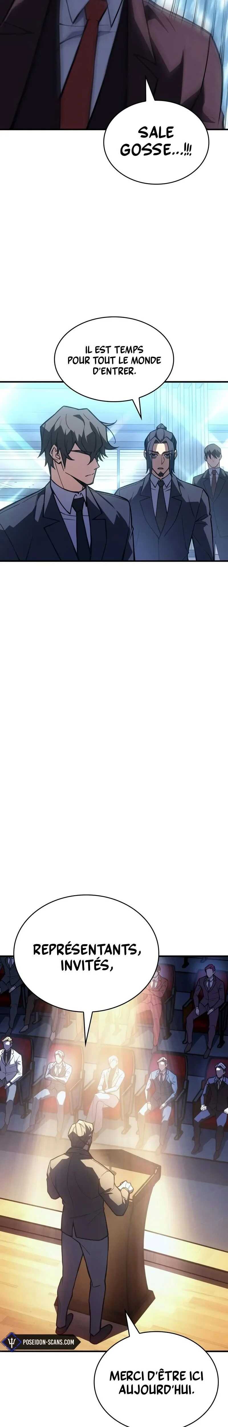 Read Regressing with the King’s Power Scan Manga Online