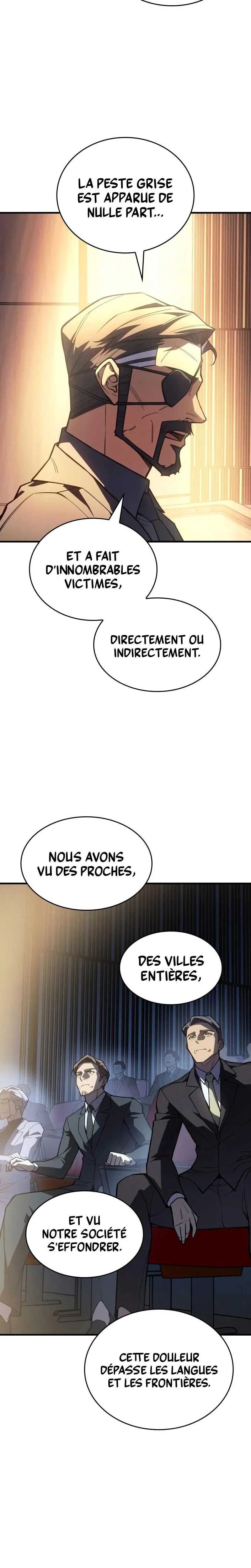 Read Regressing with the King’s Power Scan Manga Online