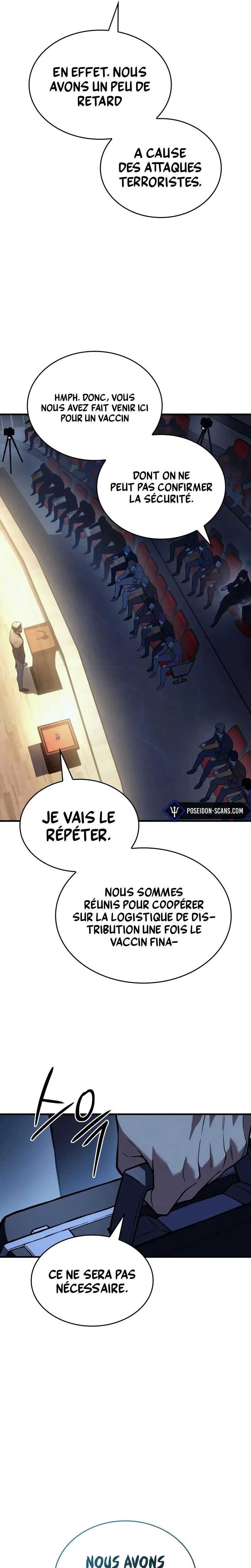 Read Regressing with the King’s Power Scan Manga Online