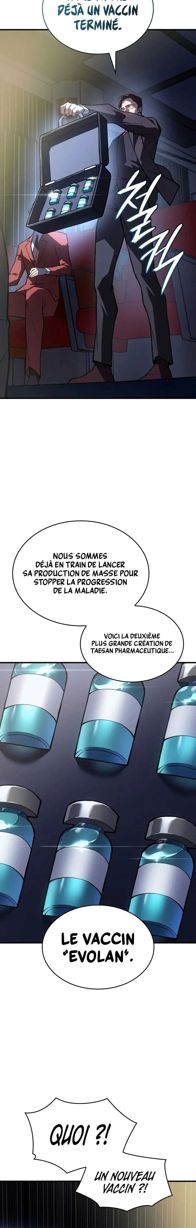 Read Regressing with the King’s Power Scan Manga Online