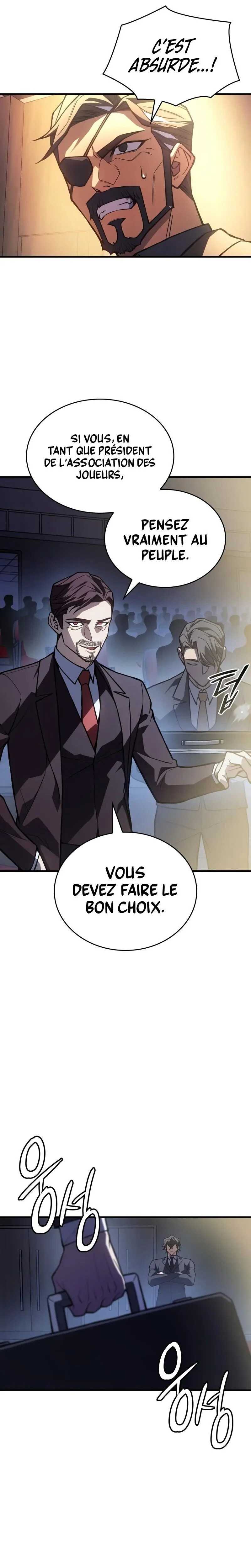 Read Regressing with the King’s Power Scan Manga Online