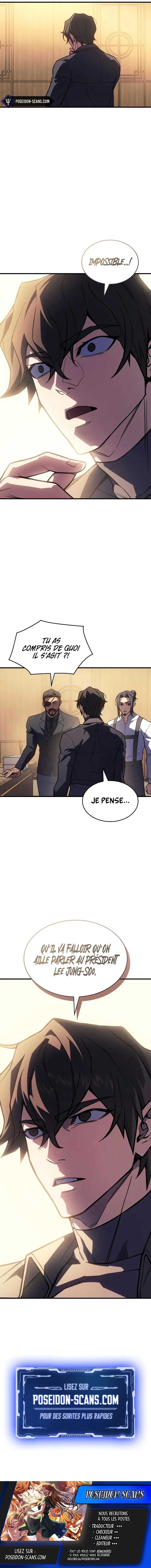 Read Regressing with the King’s Power Scan Manga Online