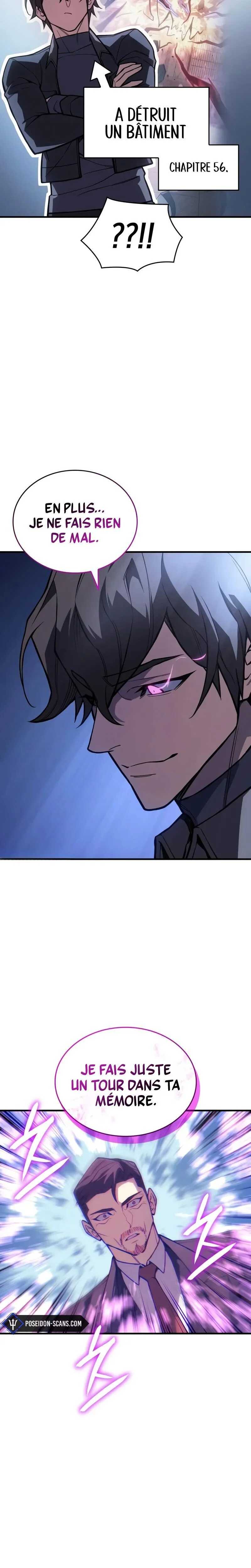 Read Regressing with the King’s Power Scan Manga Online