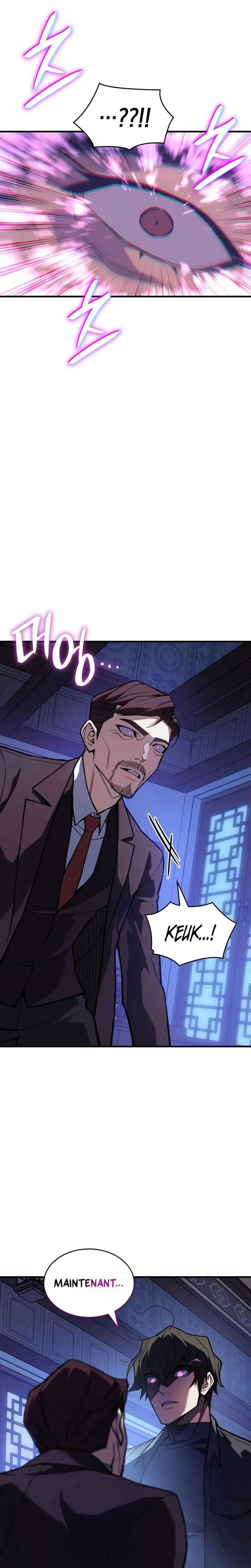 Read Regressing with the King’s Power Scan Manga Online