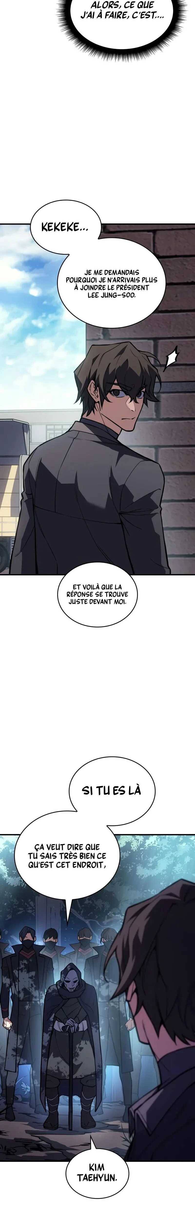 Read Regressing with the King’s Power Scan Manga Online