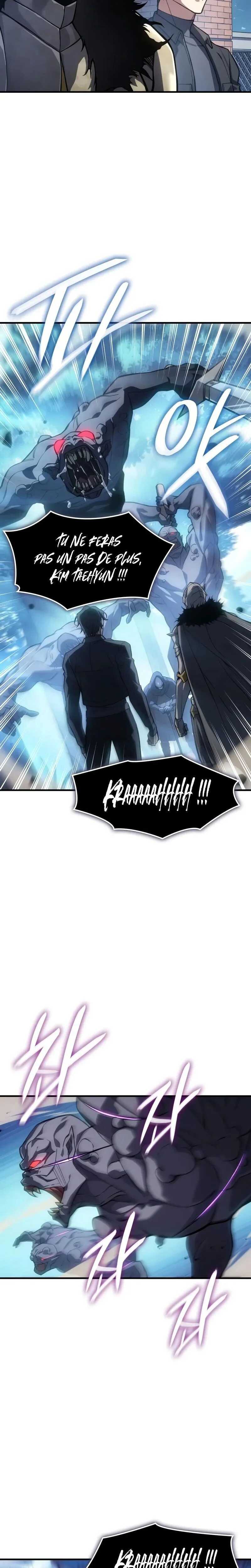 Read Regressing with the King’s Power Scan Manga Online