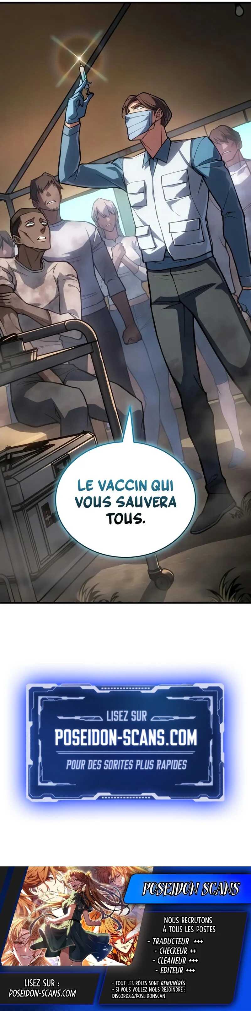 Read Regressing with the King’s Power Scan Manga Online