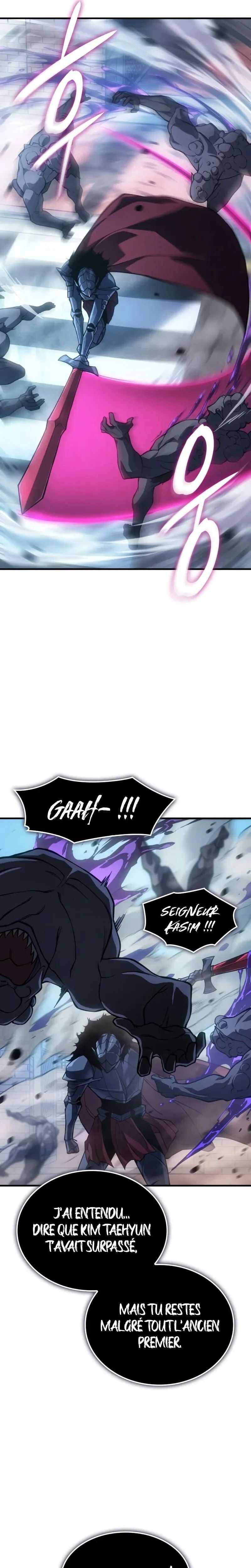 Read Regressing with the King’s Power Scan Manga Online