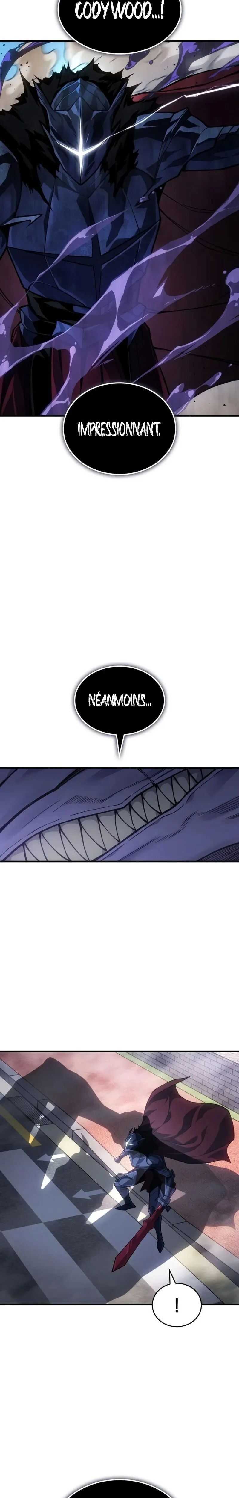 Read Regressing with the King’s Power Scan Manga Online