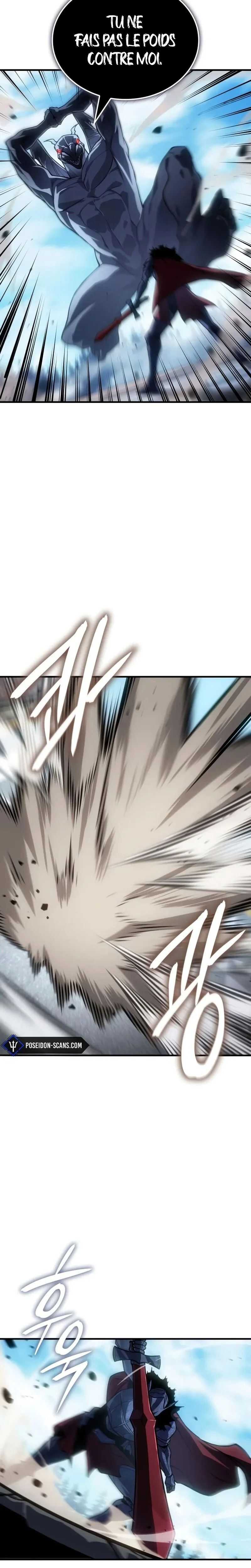 Read Regressing with the King’s Power Scan Manga Online