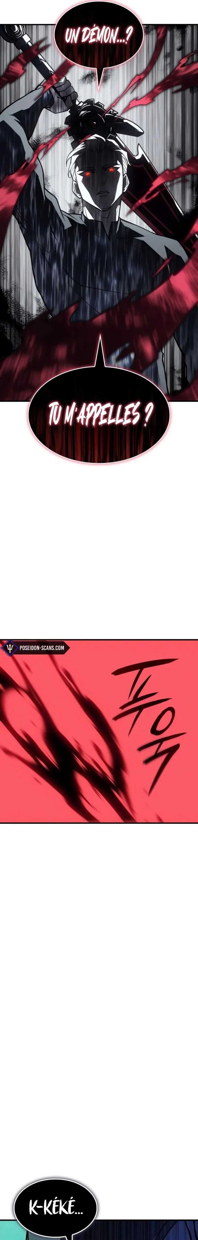 Read Regressing with the King’s Power Scan Manga Online