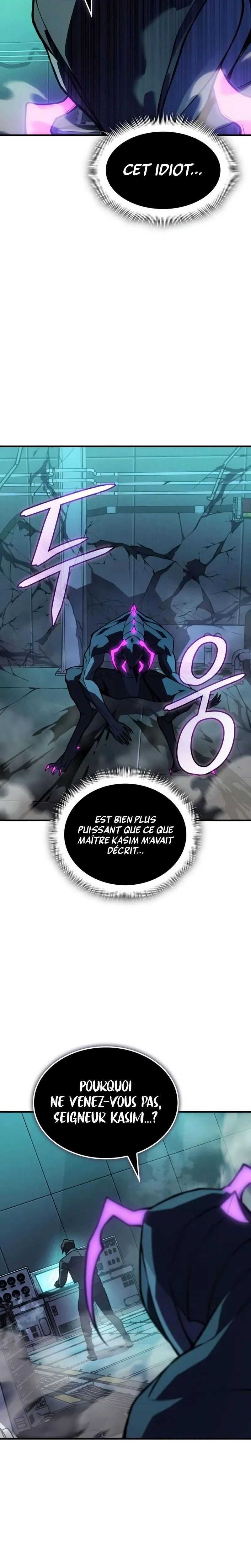 Read Regressing with the King’s Power Scan Manga Online