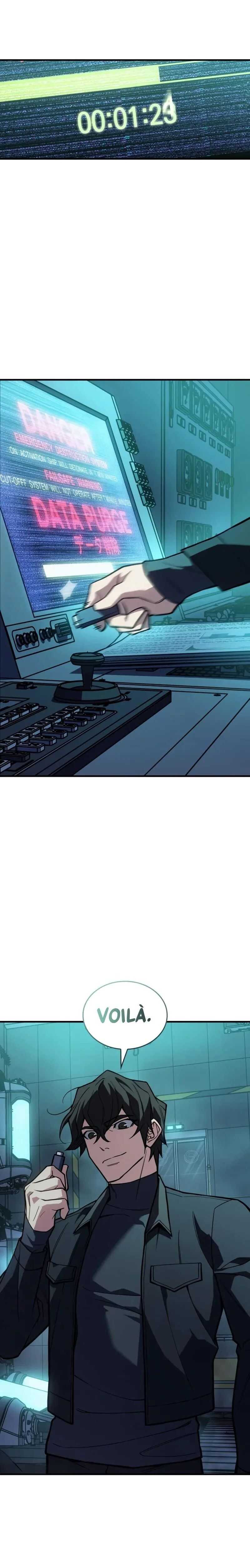 Read Regressing with the King’s Power Scan Manga Online