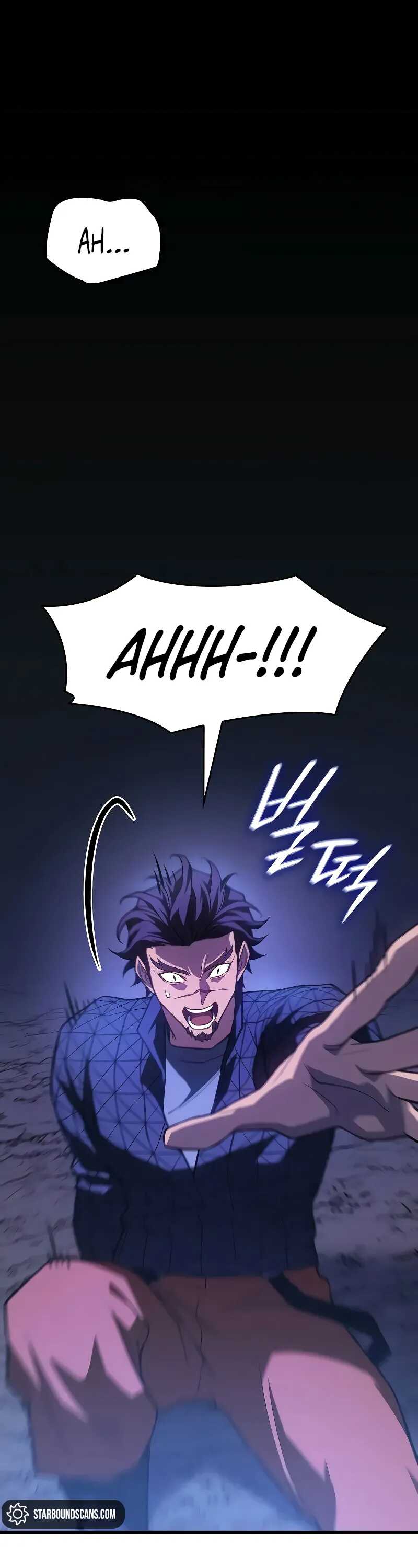 Read Regressing with the King’s Power Scan Manga Online