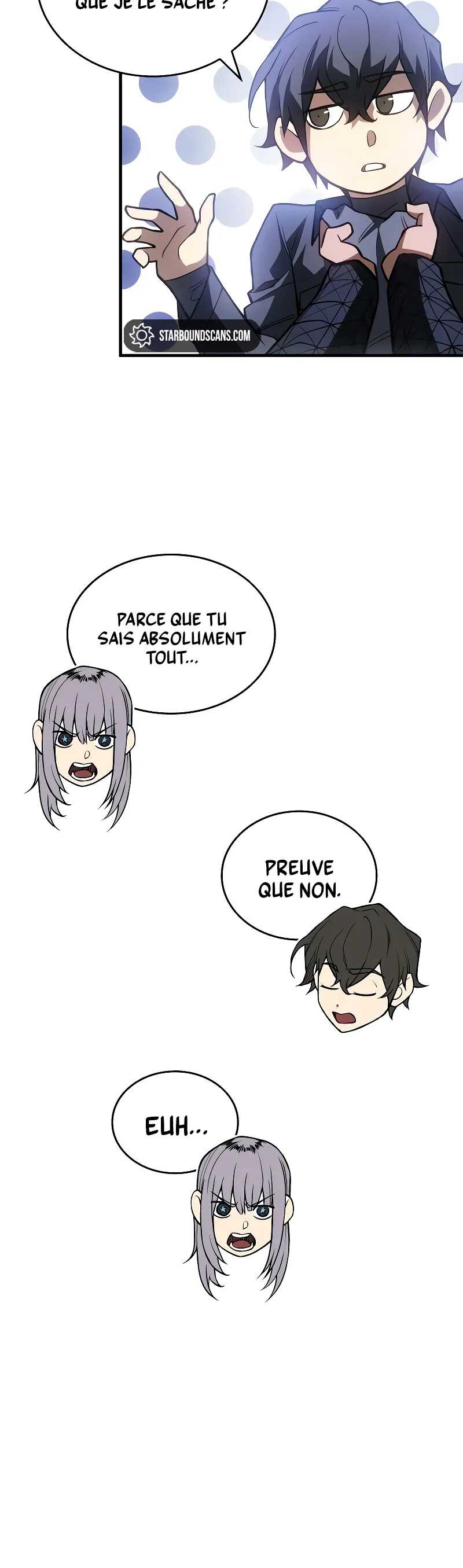 Read Regressing with the King’s Power Scan Manga Online