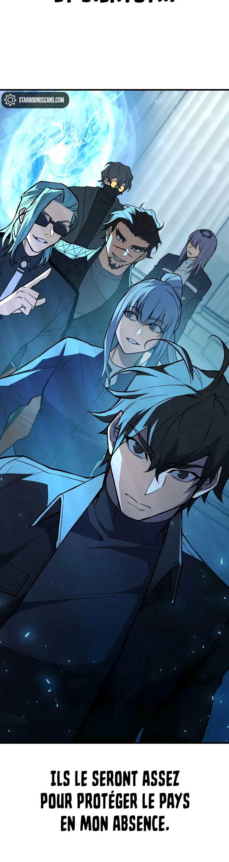 Read Regressing with the King’s Power Scan Manga Online