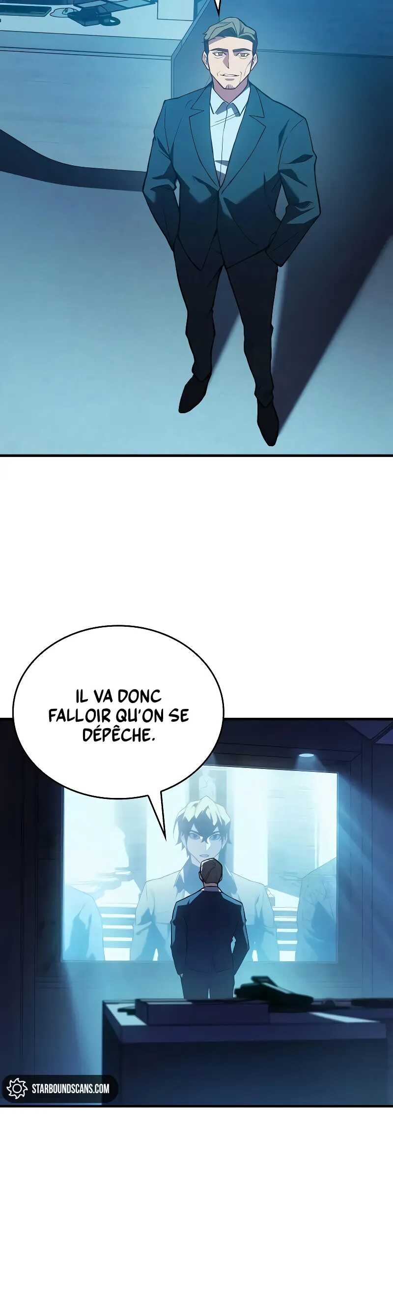 Read Regressing with the King’s Power Scan Manga Online