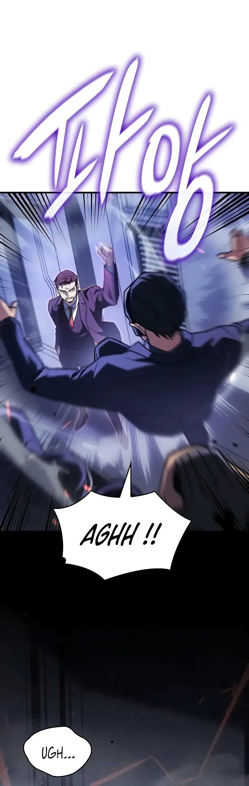 Read Regressing with the King’s Power Scan Manga Online