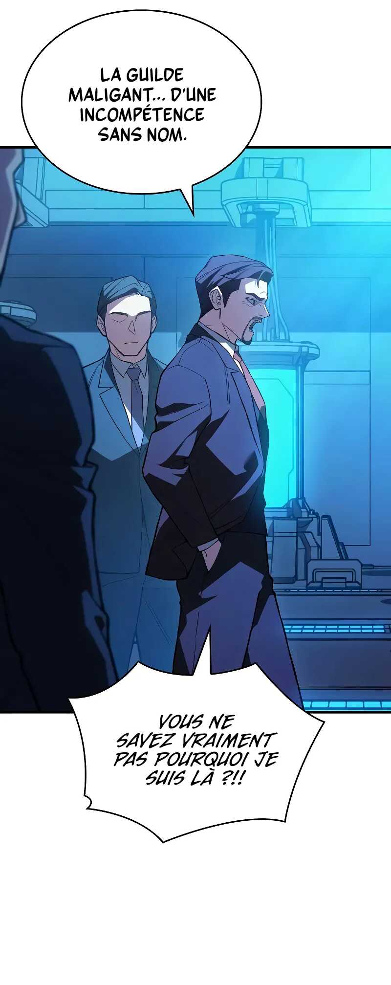 Read Regressing with the King’s Power Scan Manga Online