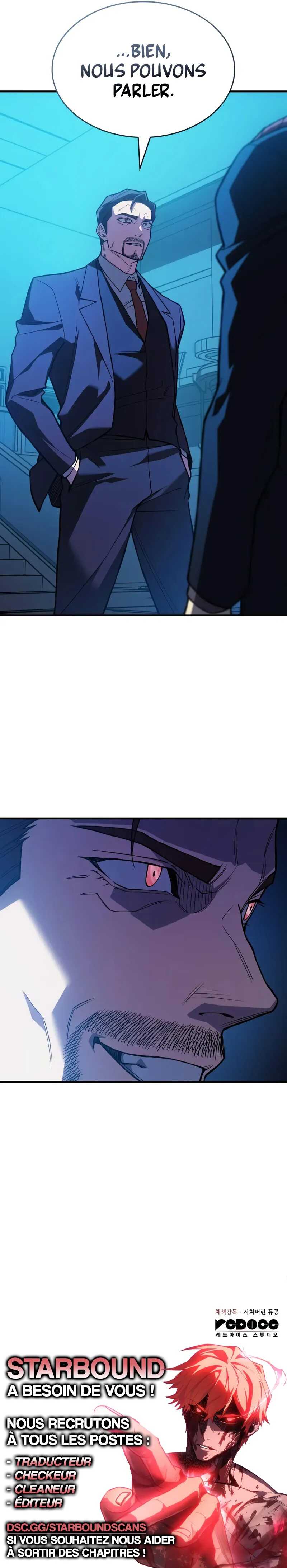 Read Regressing with the King’s Power Scan Manga Online