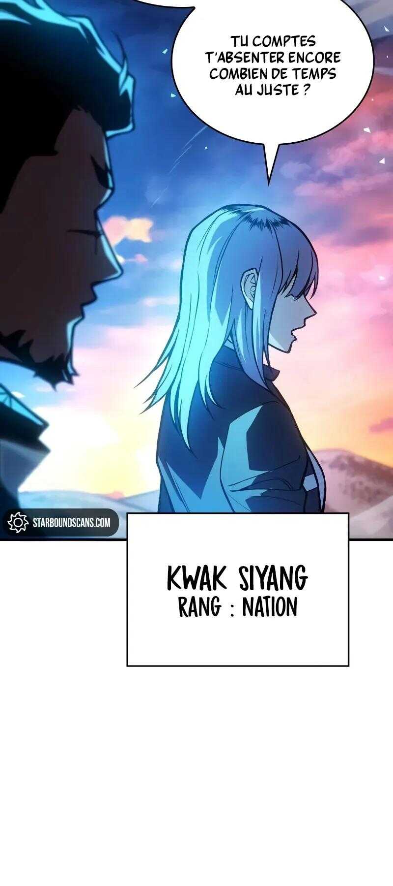 Read Regressing with the King’s Power Scan Manga Online