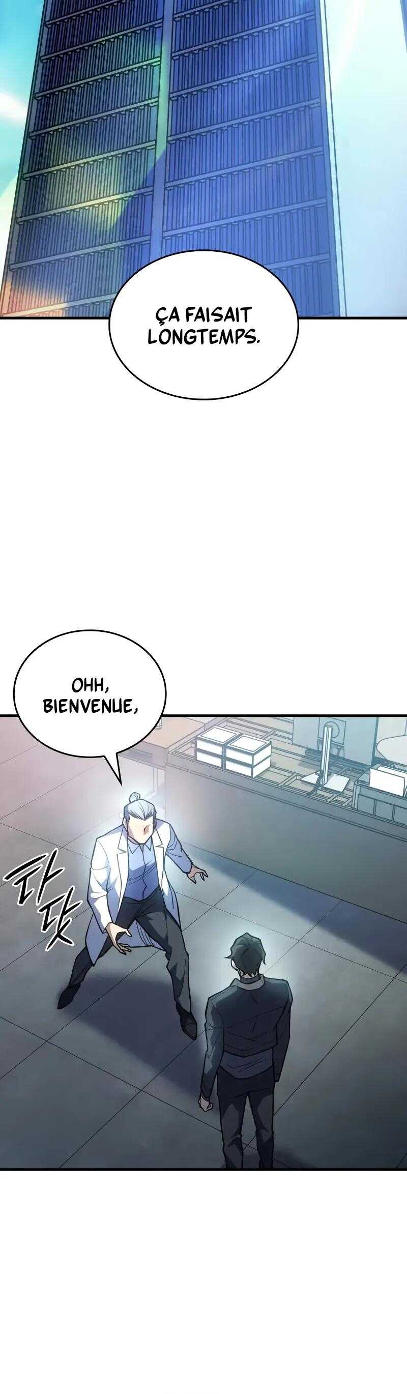 Read Regressing with the King’s Power Scan Manga Online