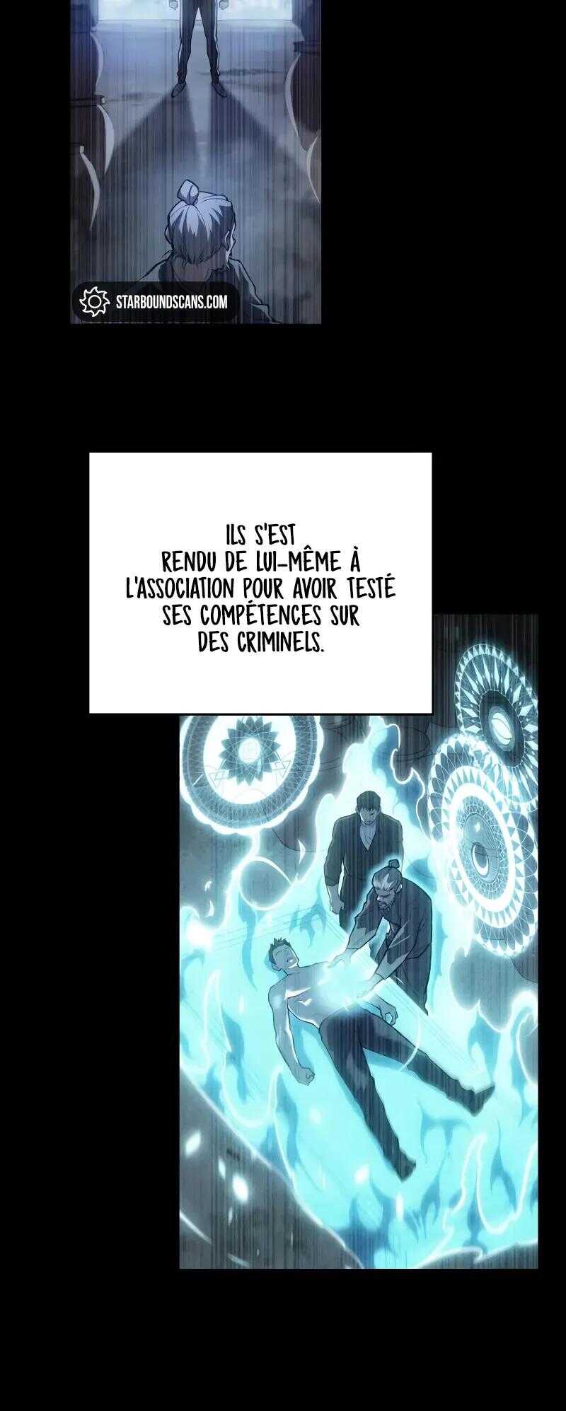 Read Regressing with the King’s Power Scan Manga Online