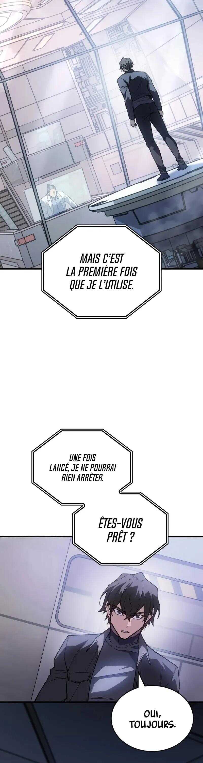 Read Regressing with the King’s Power Scan Manga Online