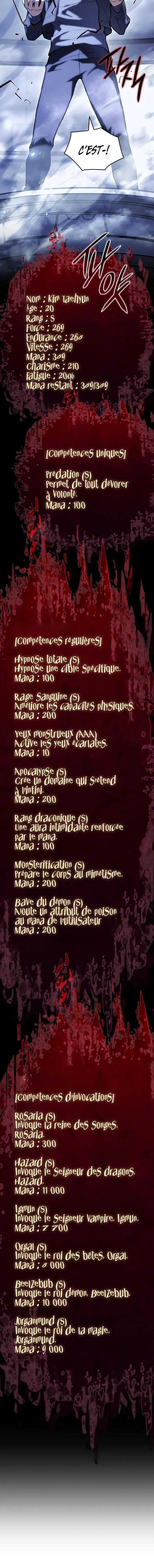 Read Regressing with the King’s Power Scan Manga Online