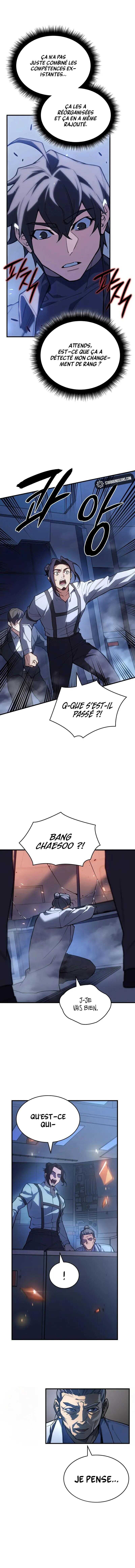 Read Regressing with the King’s Power Scan Manga Online